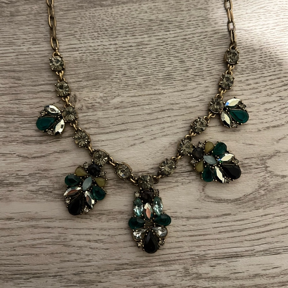 J. Crew Necklace